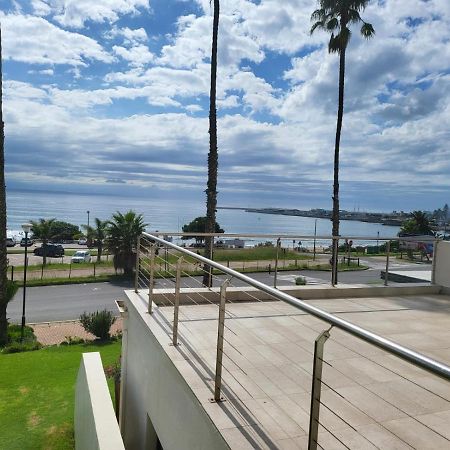 13 At Santos Apartman Mossel Bay Kültér fotó