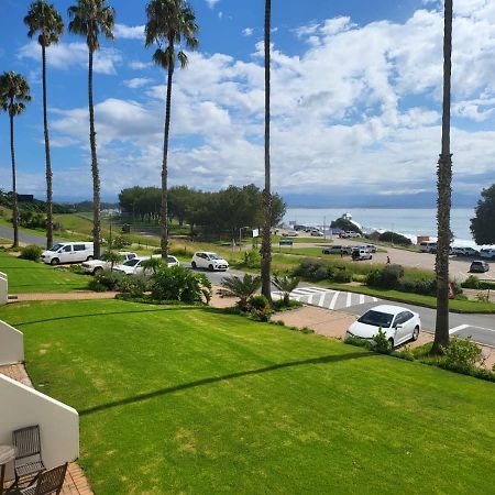 13 At Santos Apartman Mossel Bay Kültér fotó