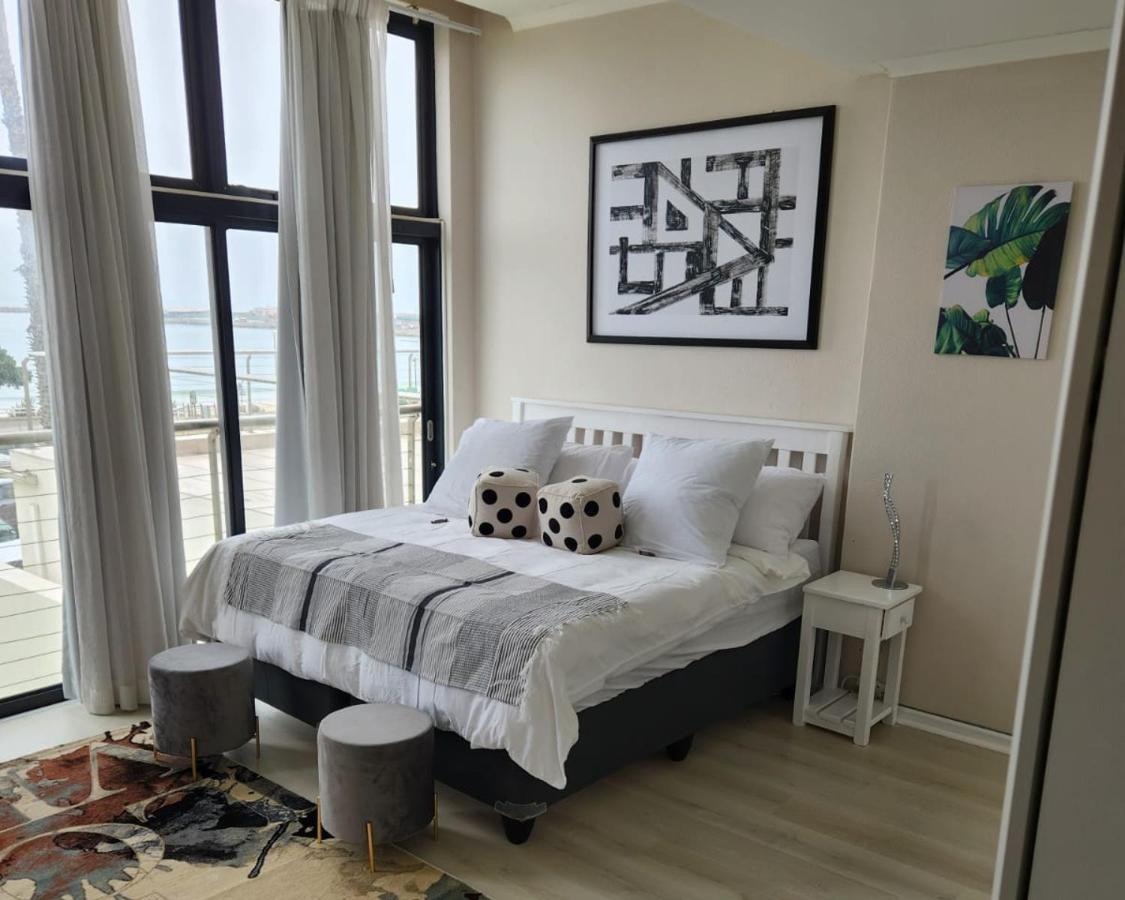13 At Santos Apartman Mossel Bay Kültér fotó