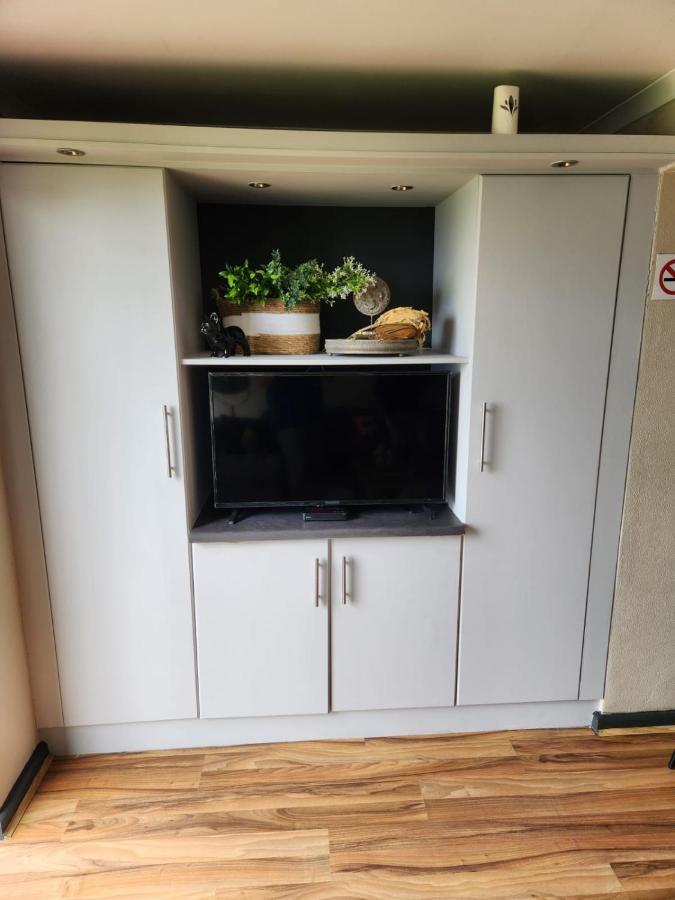 13 At Santos Apartman Mossel Bay Kültér fotó