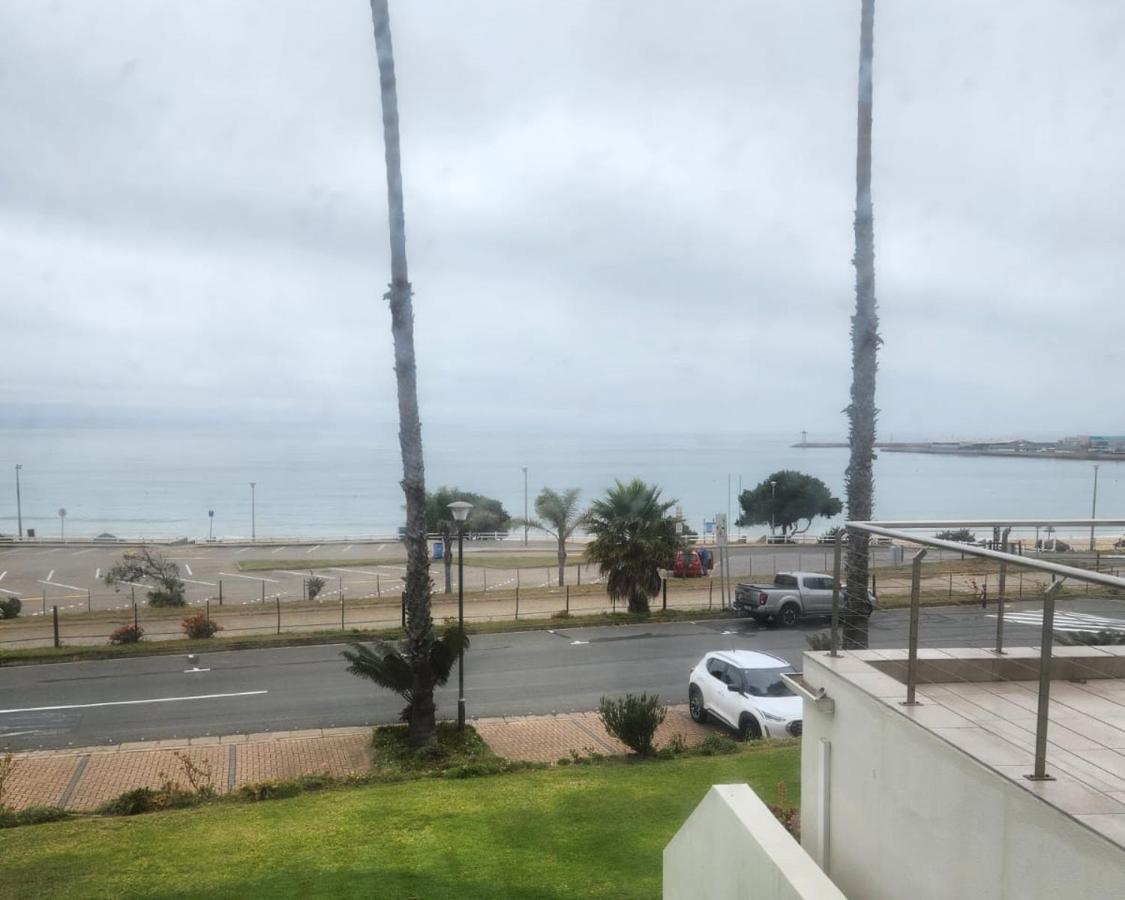 13 At Santos Apartman Mossel Bay Kültér fotó