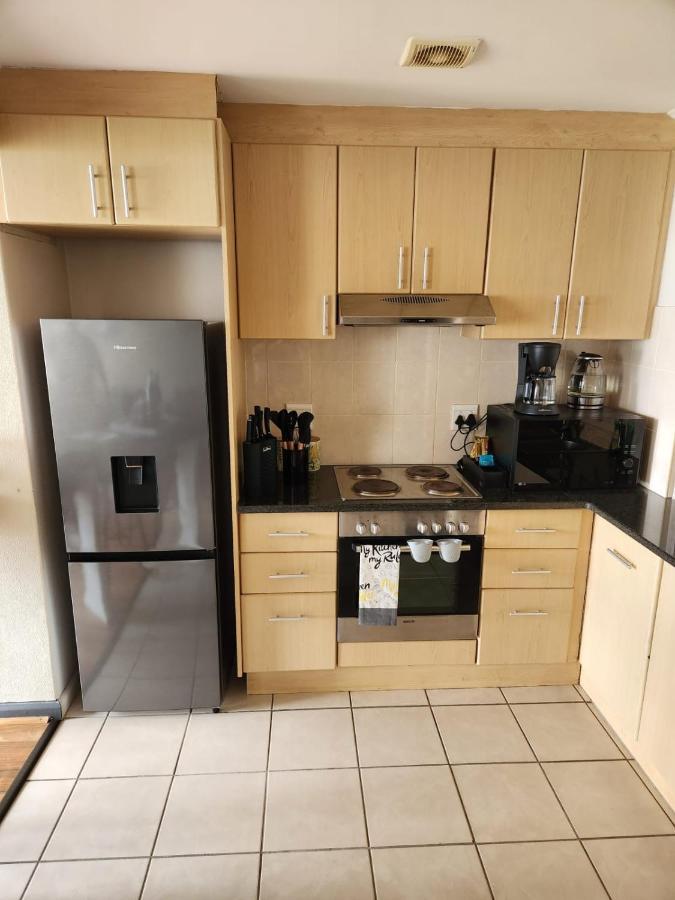 13 At Santos Apartman Mossel Bay Kültér fotó