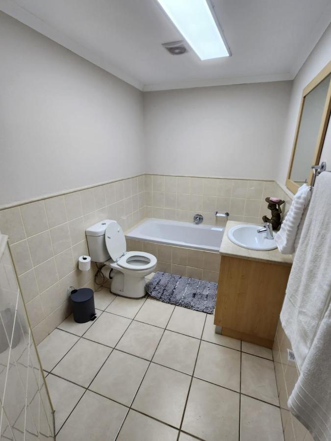 13 At Santos Apartman Mossel Bay Kültér fotó