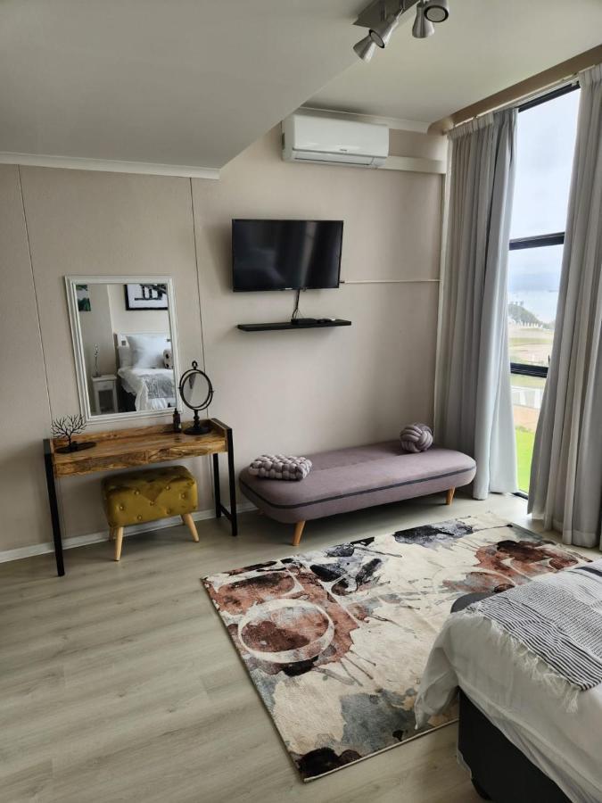 13 At Santos Apartman Mossel Bay Kültér fotó
