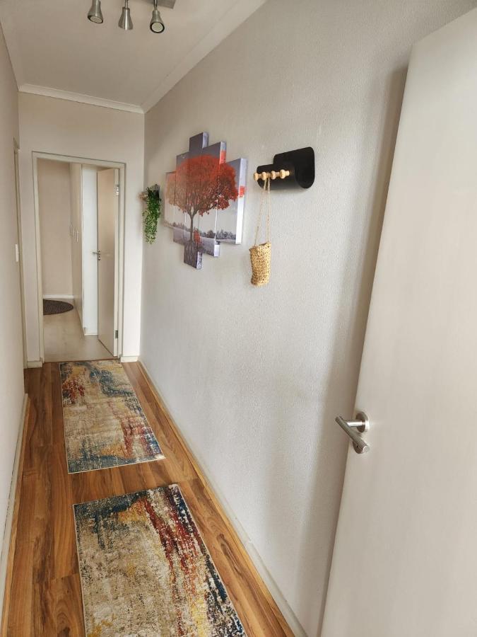 13 At Santos Apartman Mossel Bay Kültér fotó