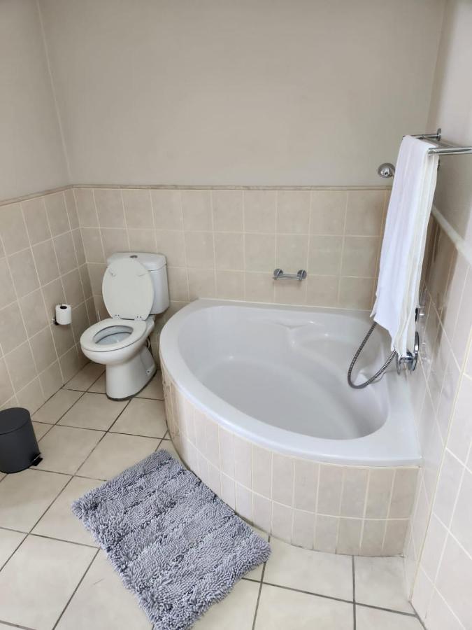 13 At Santos Apartman Mossel Bay Kültér fotó