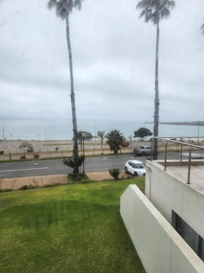13 At Santos Apartman Mossel Bay Kültér fotó
