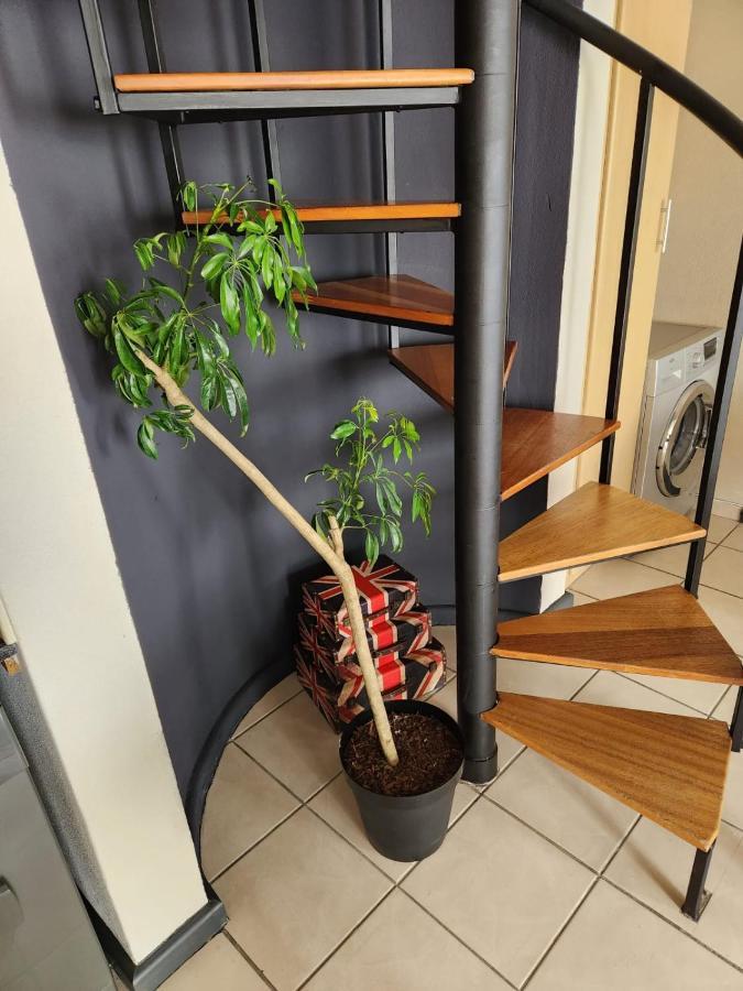 13 At Santos Apartman Mossel Bay Kültér fotó