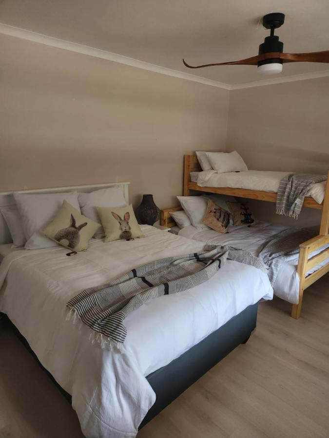 13 At Santos Apartman Mossel Bay Kültér fotó