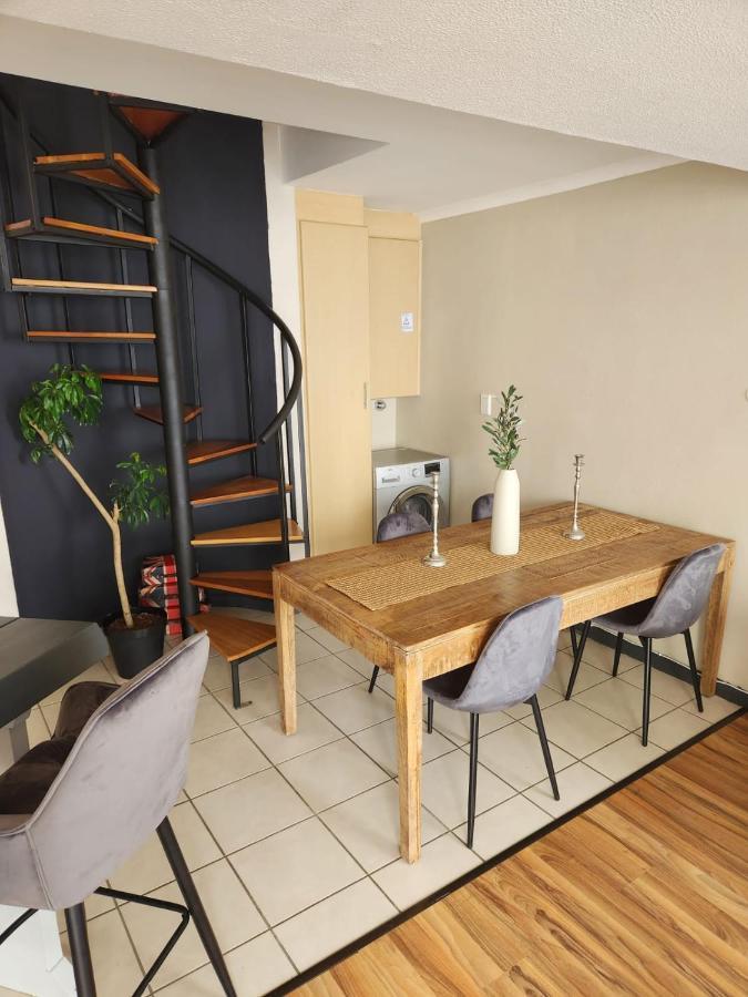 13 At Santos Apartman Mossel Bay Kültér fotó