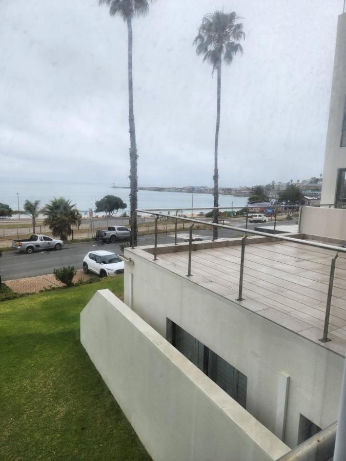 13 At Santos Apartman Mossel Bay Kültér fotó