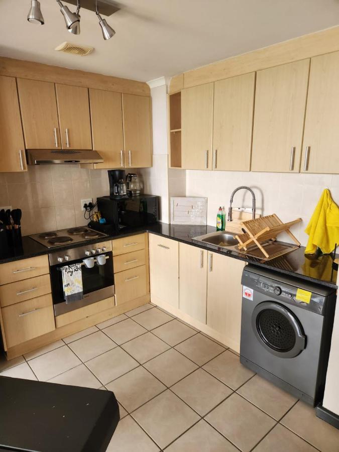 13 At Santos Apartman Mossel Bay Kültér fotó