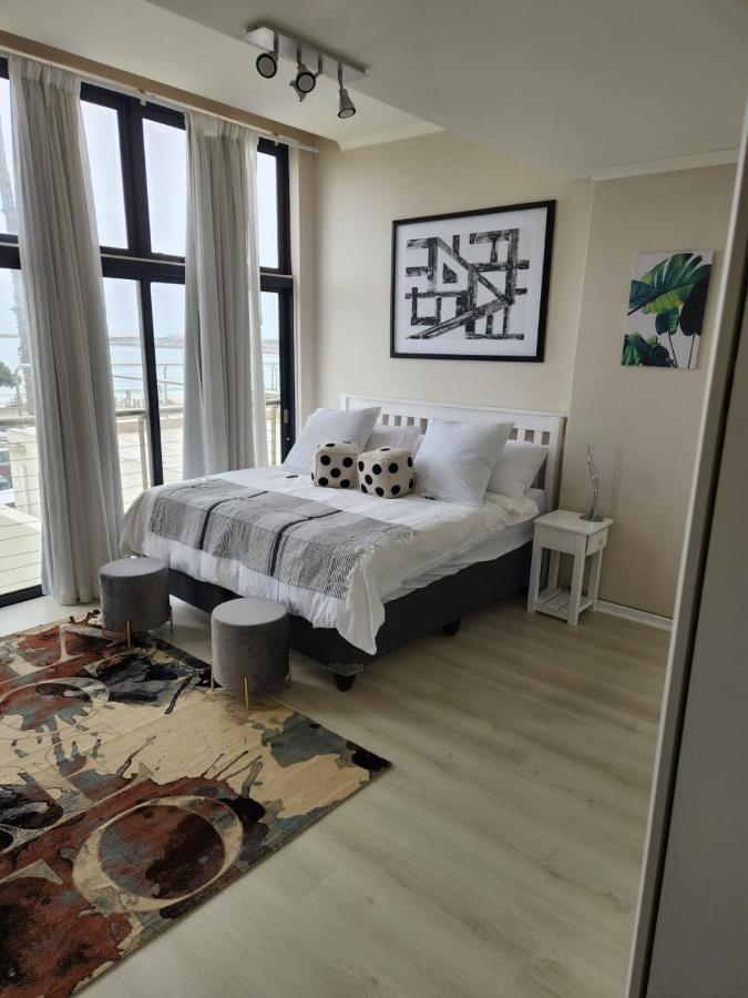 13 At Santos Apartman Mossel Bay Kültér fotó