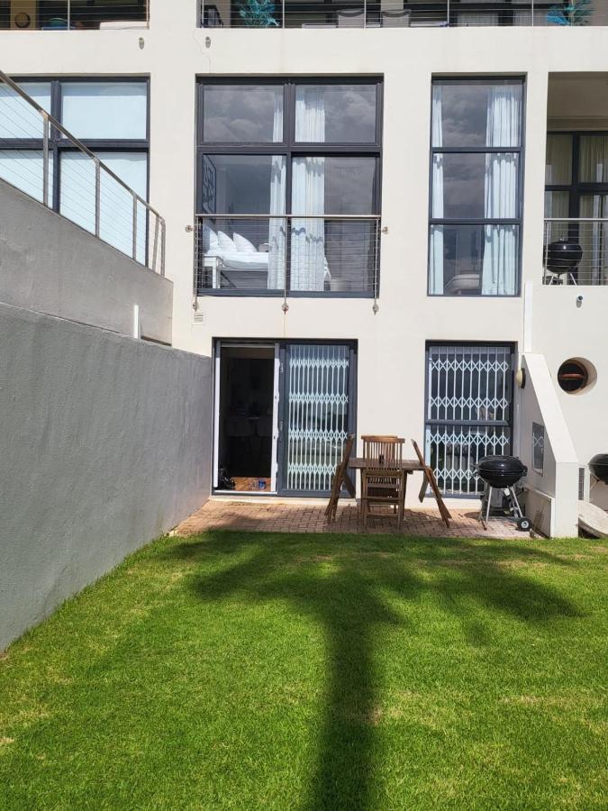 13 At Santos Apartman Mossel Bay Kültér fotó