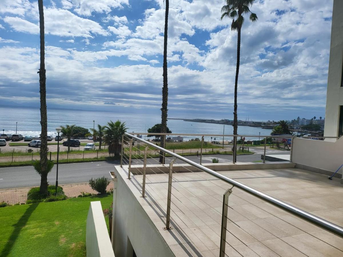 13 At Santos Apartman Mossel Bay Kültér fotó