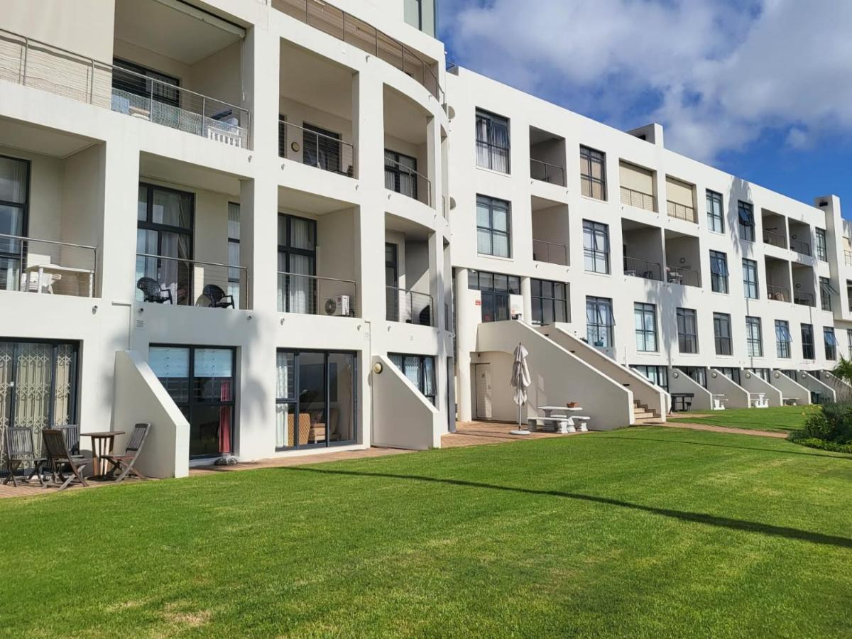 13 At Santos Apartman Mossel Bay Kültér fotó