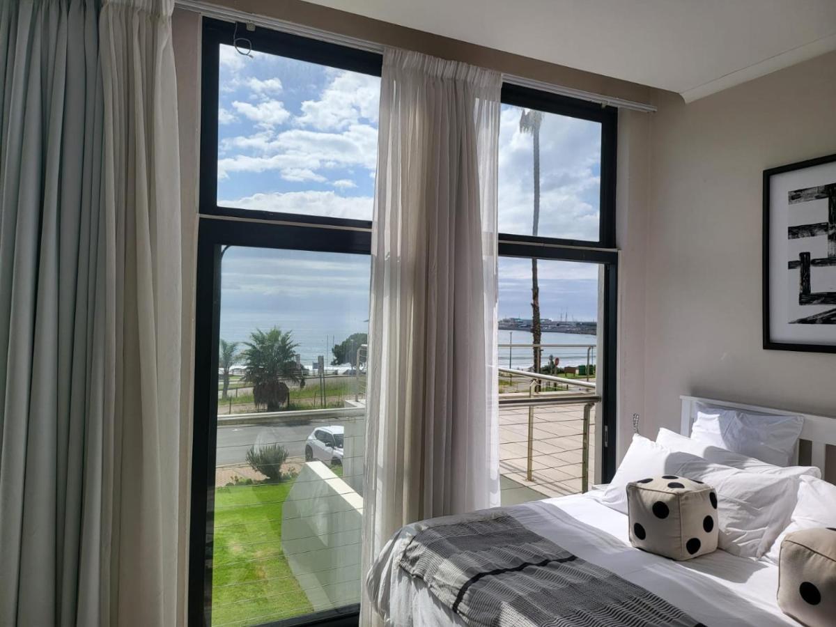 13 At Santos Apartman Mossel Bay Kültér fotó