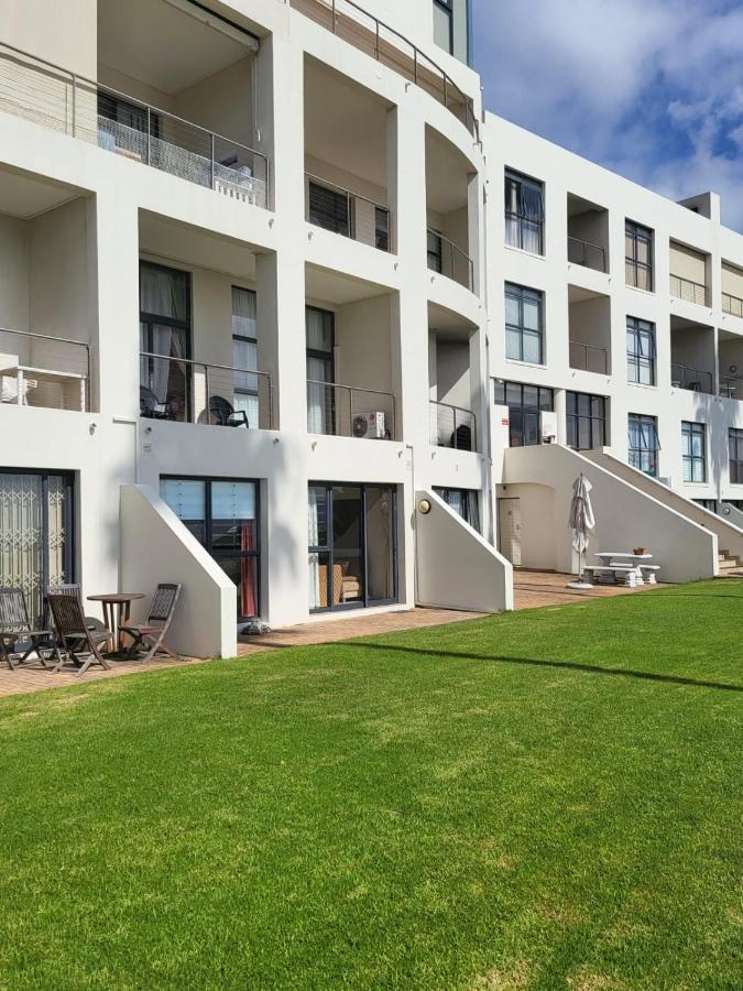 13 At Santos Apartman Mossel Bay Kültér fotó