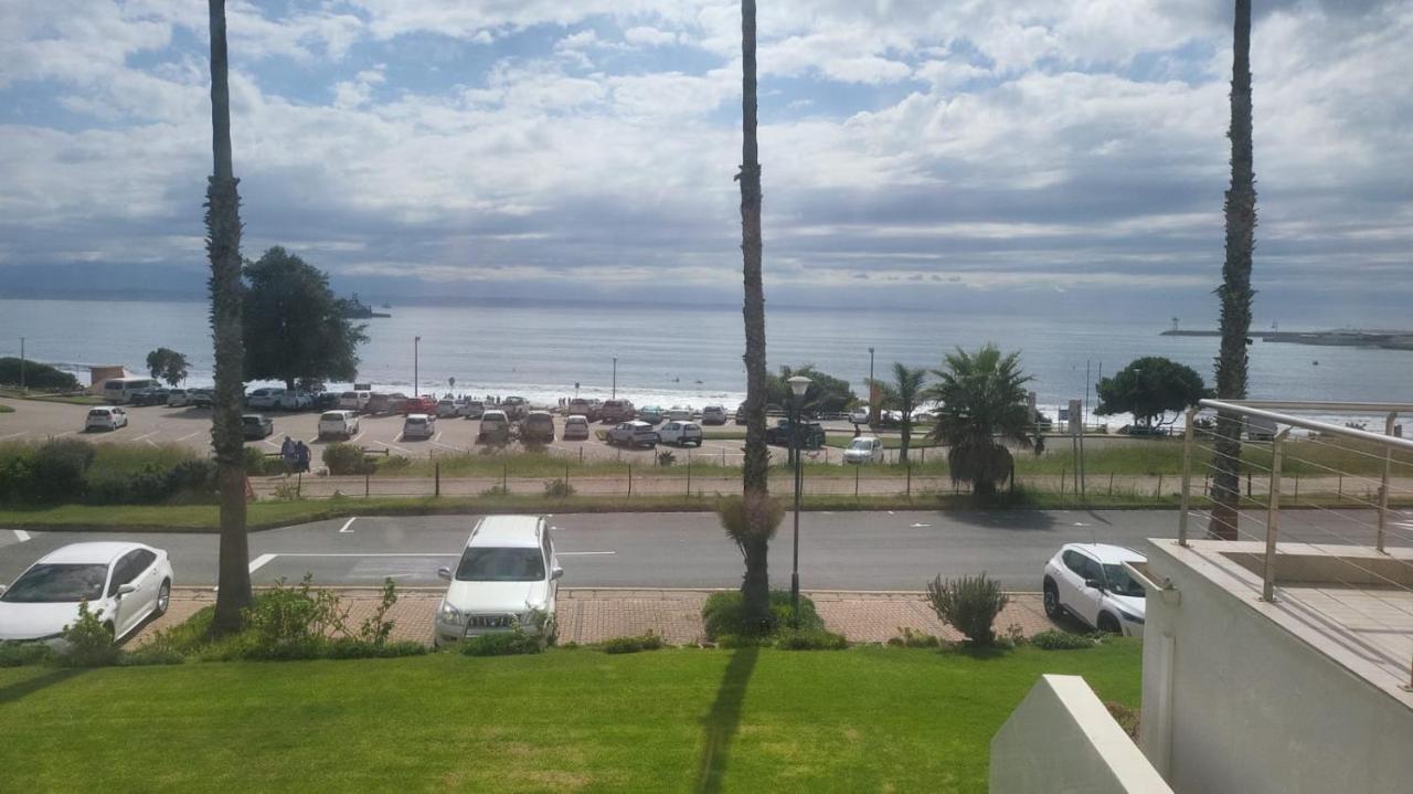 13 At Santos Apartman Mossel Bay Kültér fotó